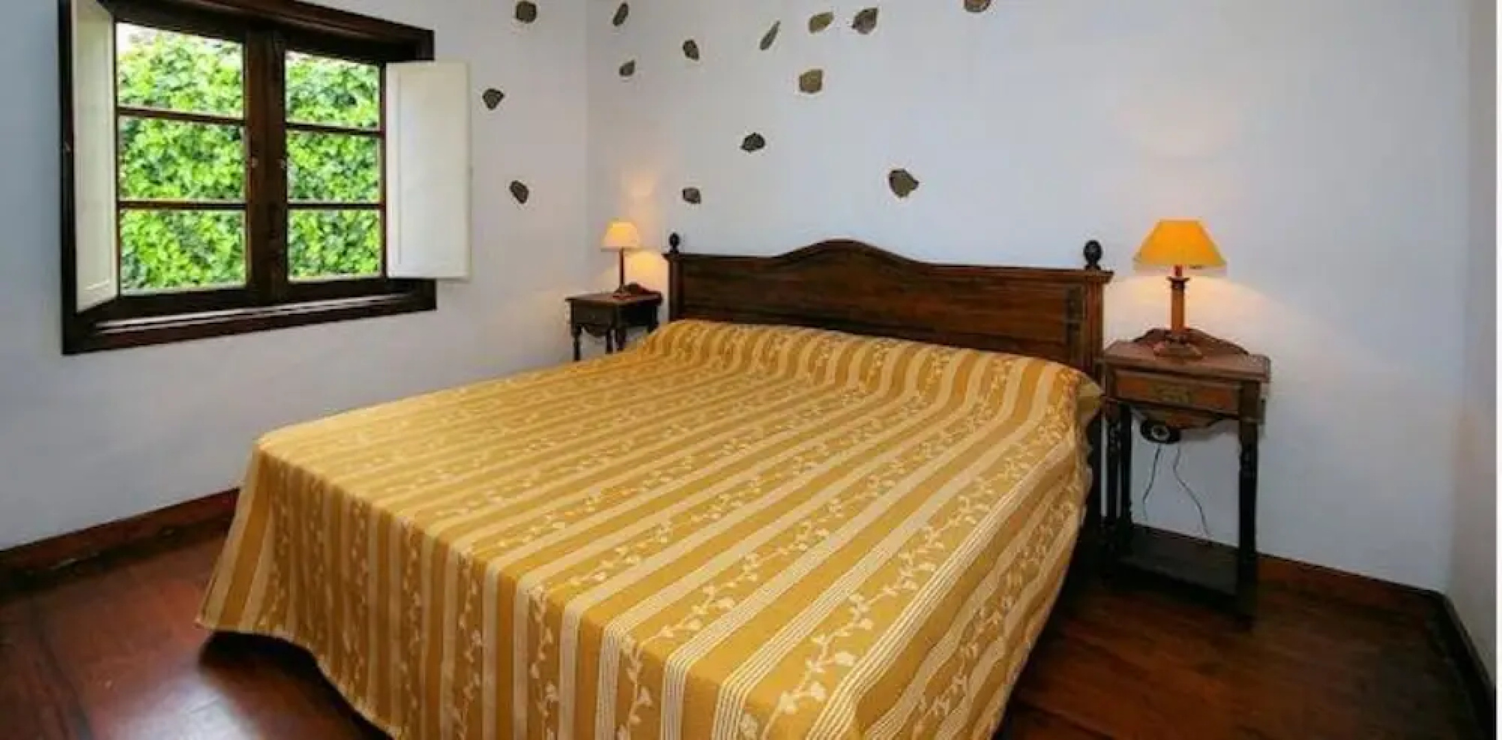 Villa - 2 Bedrooms with Pool and WiFi - 106085