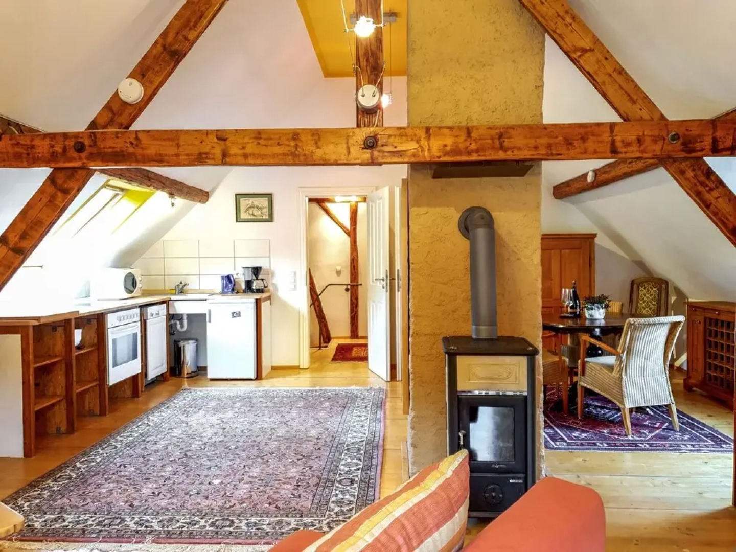 Eulenhaus Ediger-eller