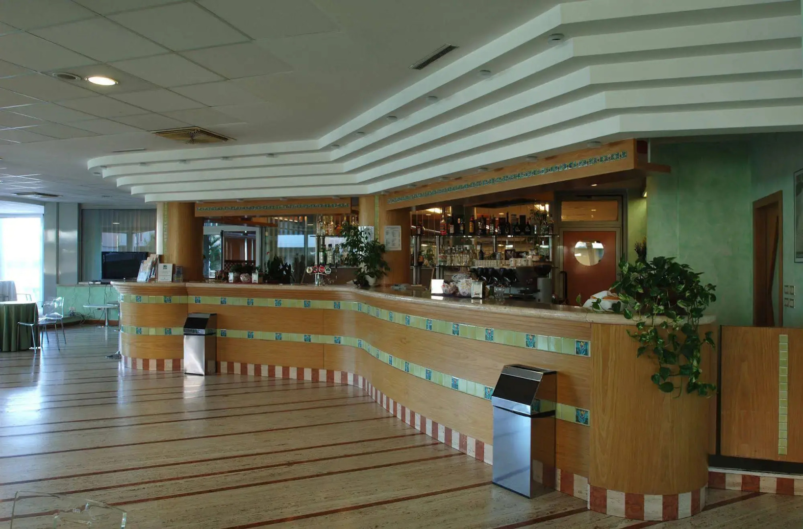 IHR Residence Club Hotel Le Terrazze