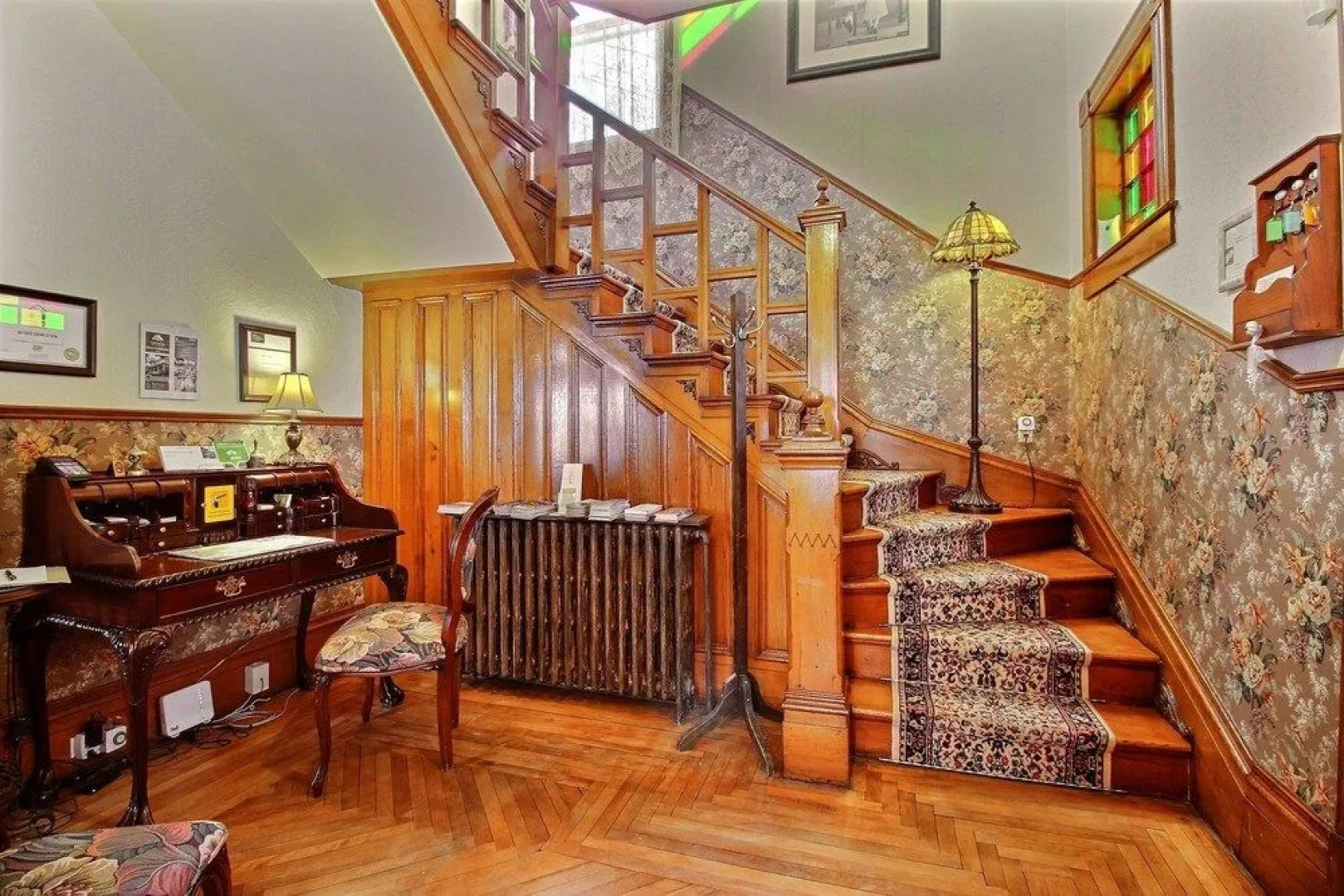 B&B Au Café Crème et Spa