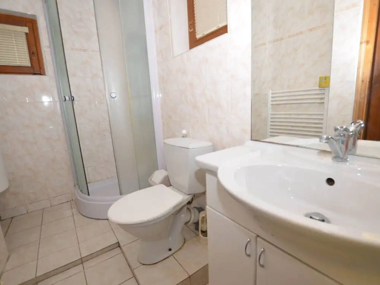 Chalet in Mala Skala Near Ski Slopes