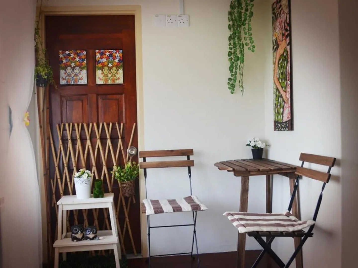 Manis-Manis @ Balinese Cottage