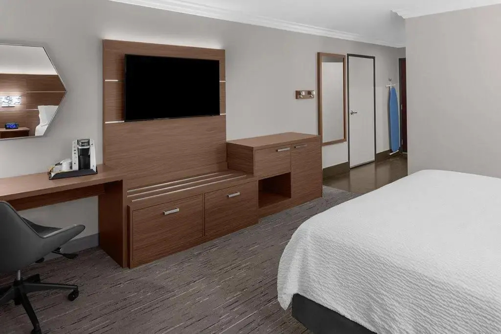 Holiday Inn Express And Suites - Twentynine Palms- Joshua Tree