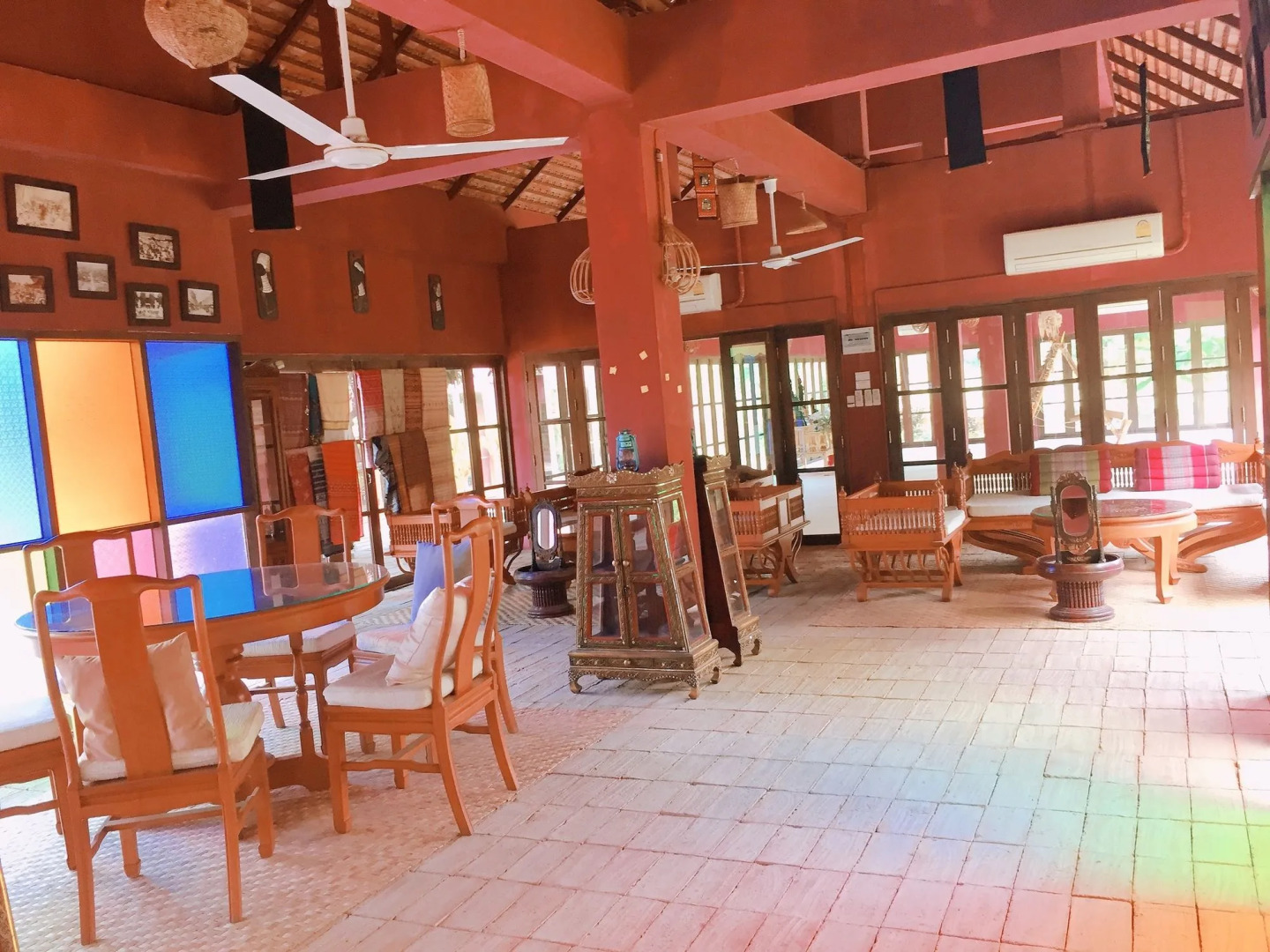 Chiangmai Royal Creek