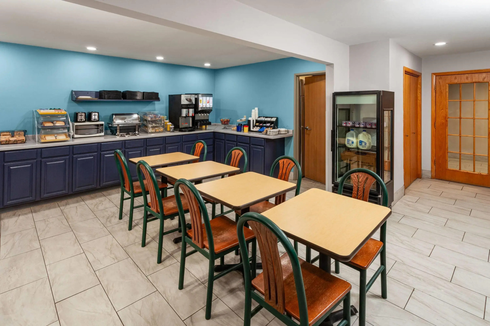 Days Inn by Wyndham Eagle River