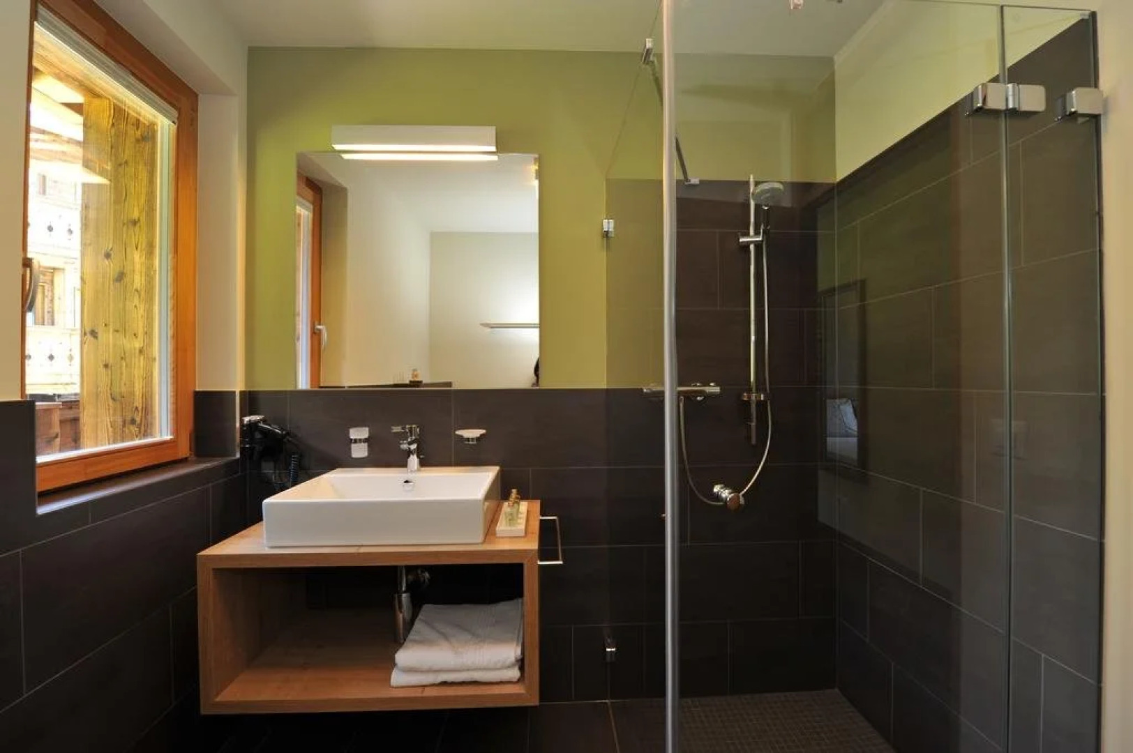 Priva Alpine Lodge Lenzerheide