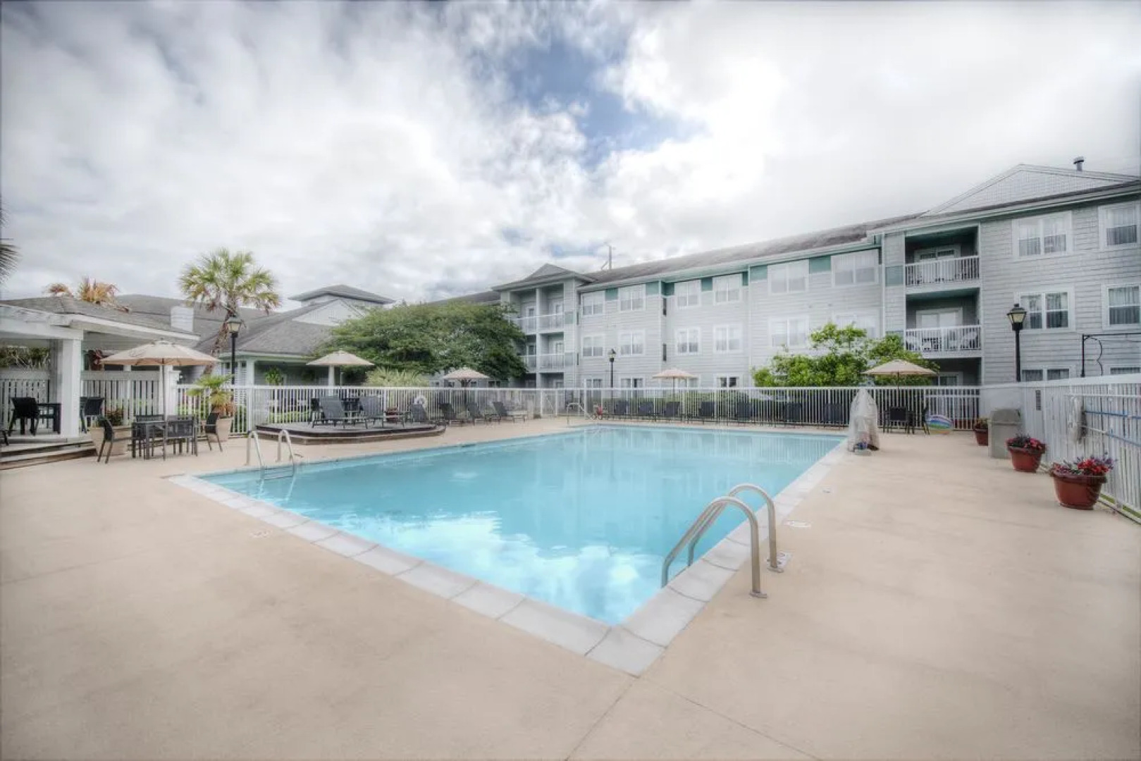 Residence Inn Wilmington Landfall