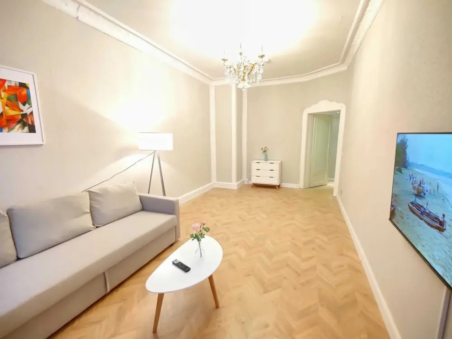 Zollikof Aparts - Sauna & Studioapartments