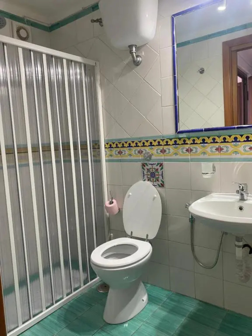 Bed and breakfast Civico 36