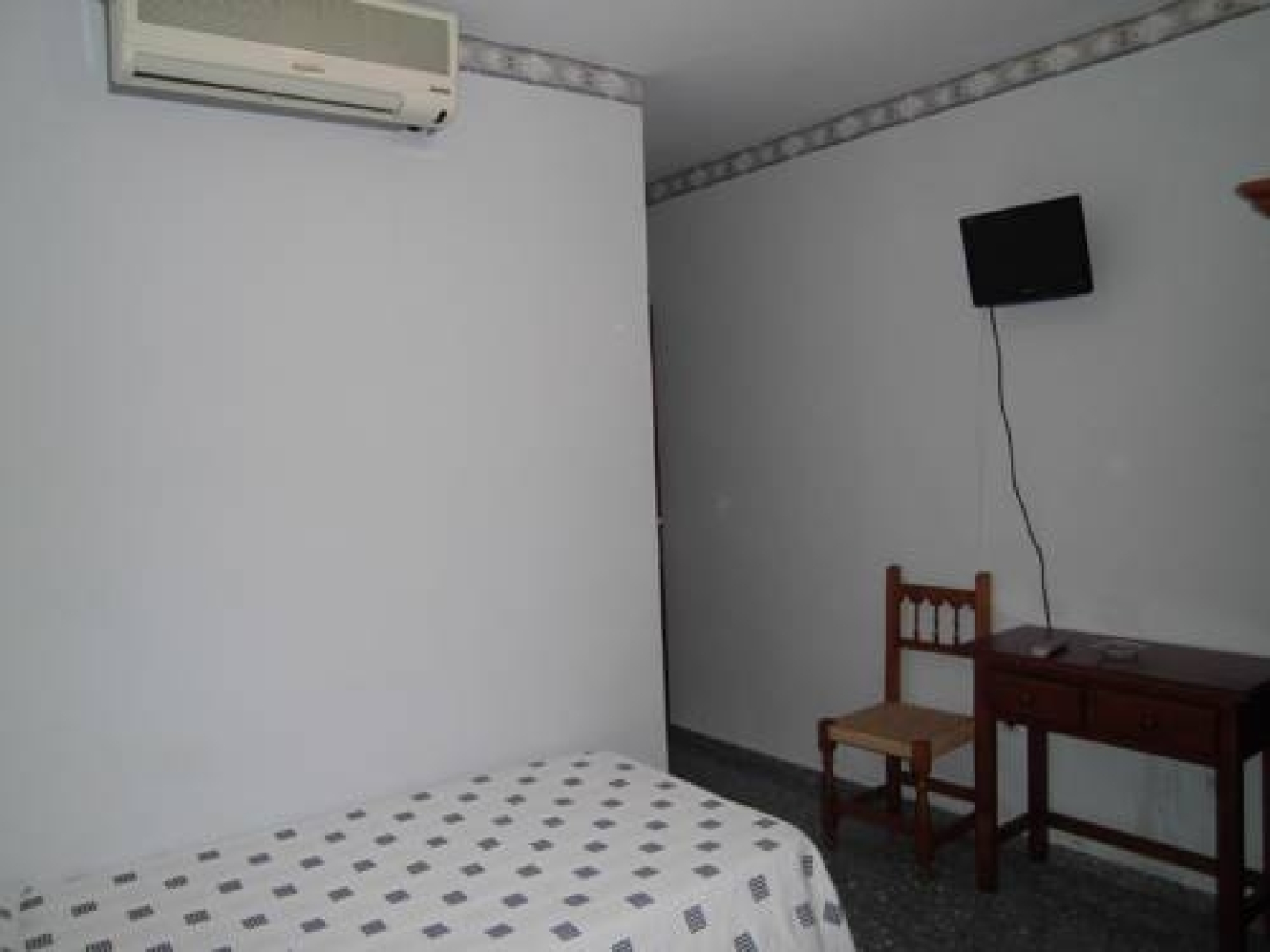 Vivienda Rural Alcazaba