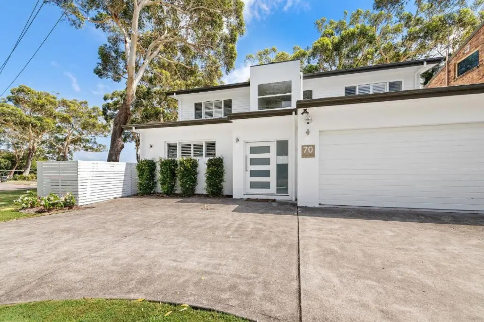 Ebb and Flow @ Corlette