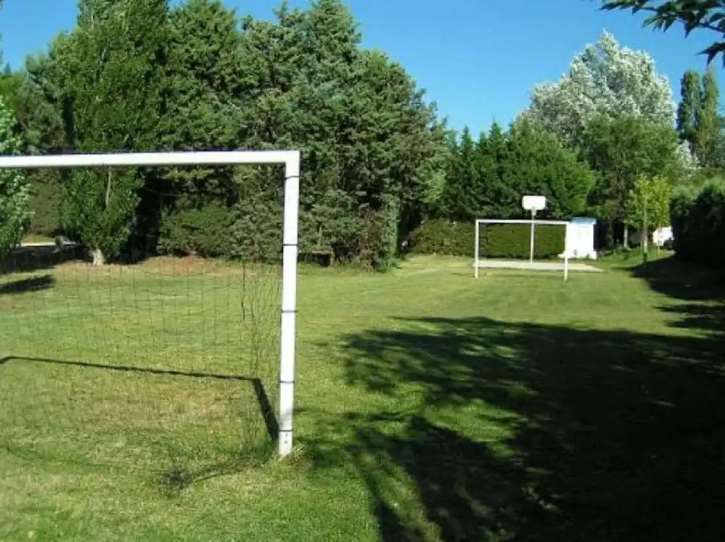 Camping Fontenelle