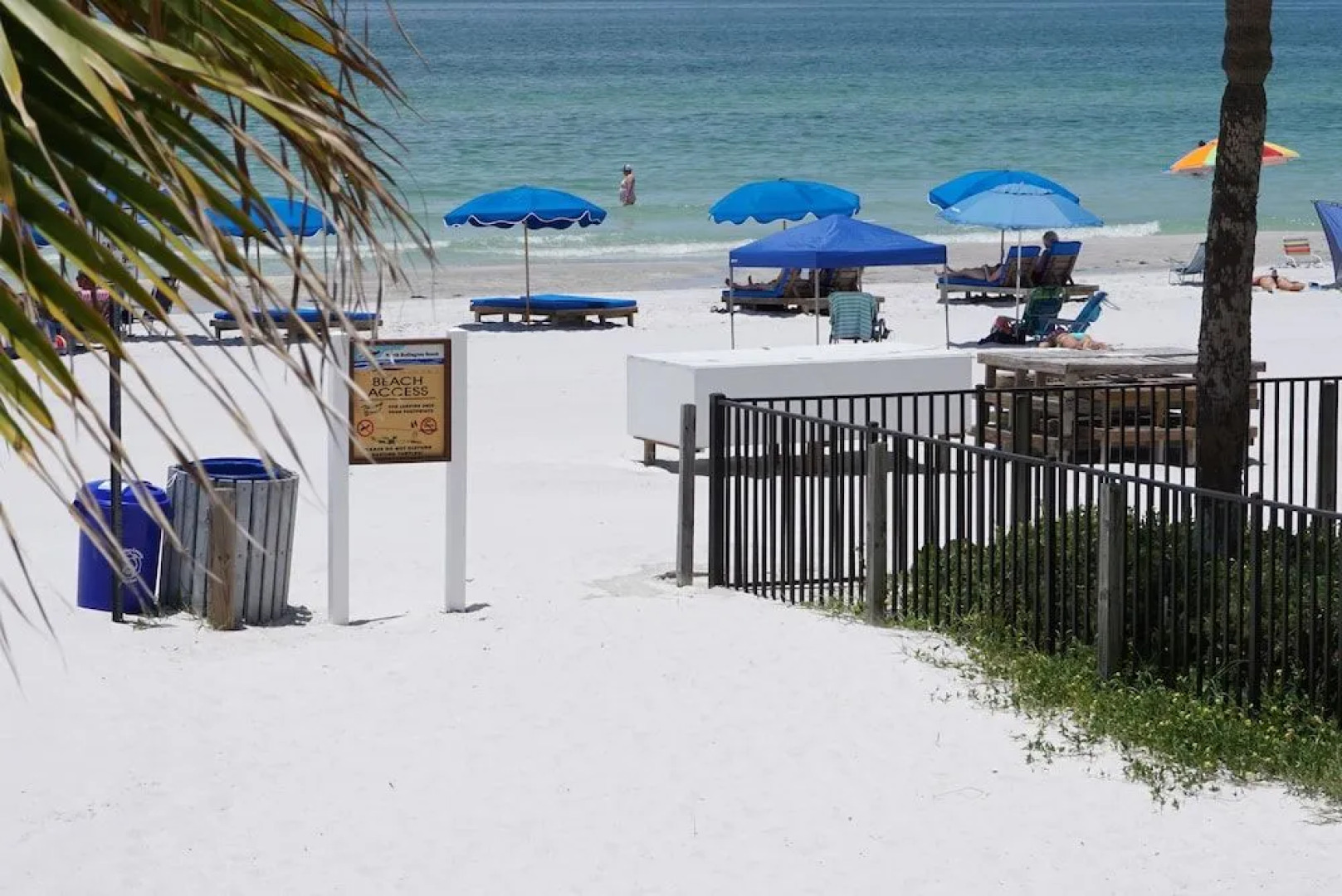 Redington Surf Resort