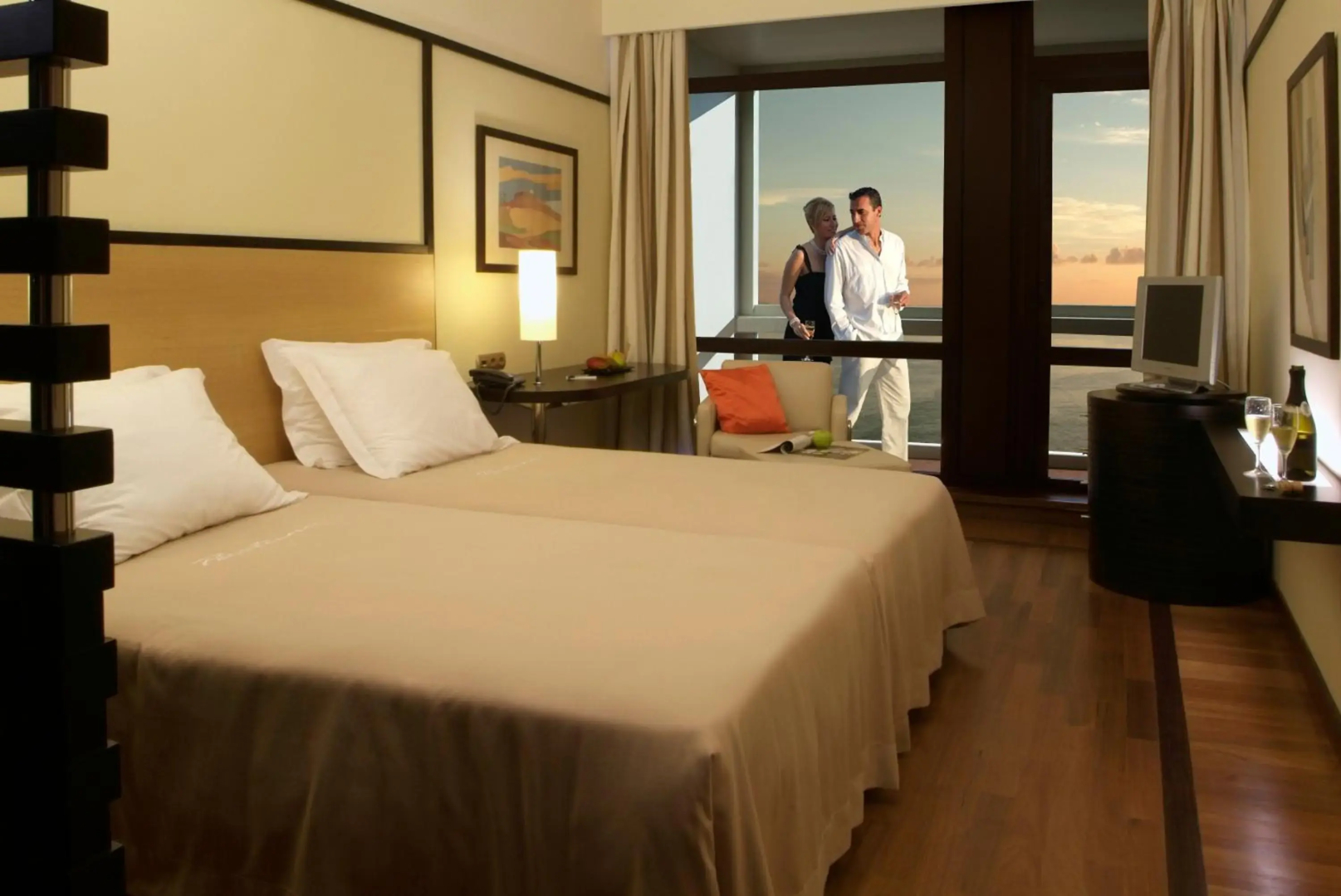 Pestana Casino Park Ocean and SPA Hotel