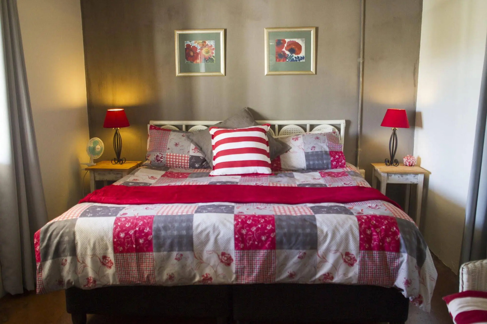 Belfield Wines and Farm Cottages