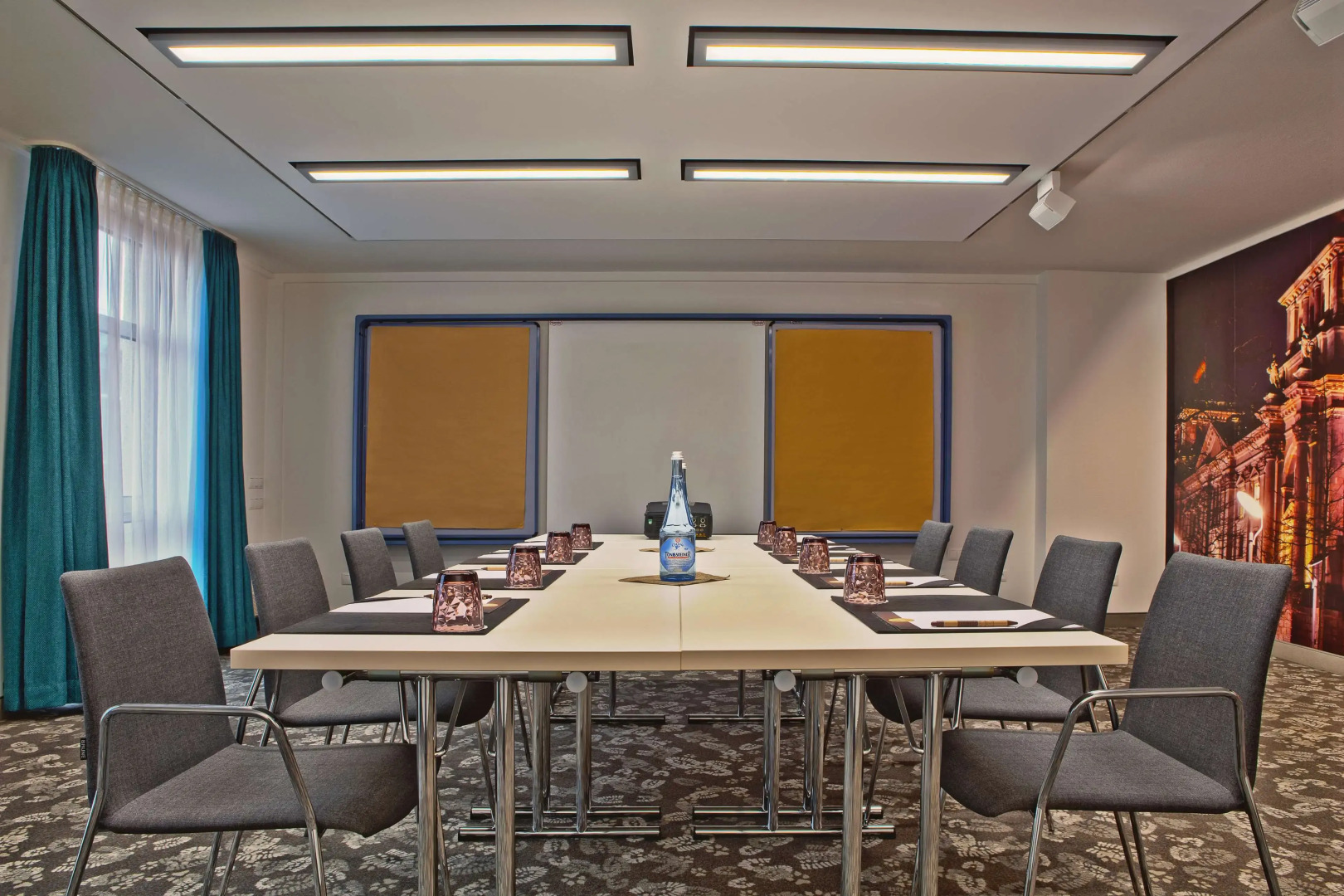 Best Western Hotel President