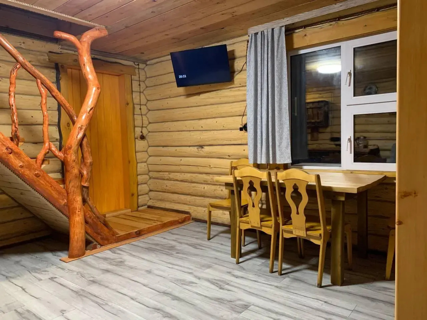 Дом Петровича