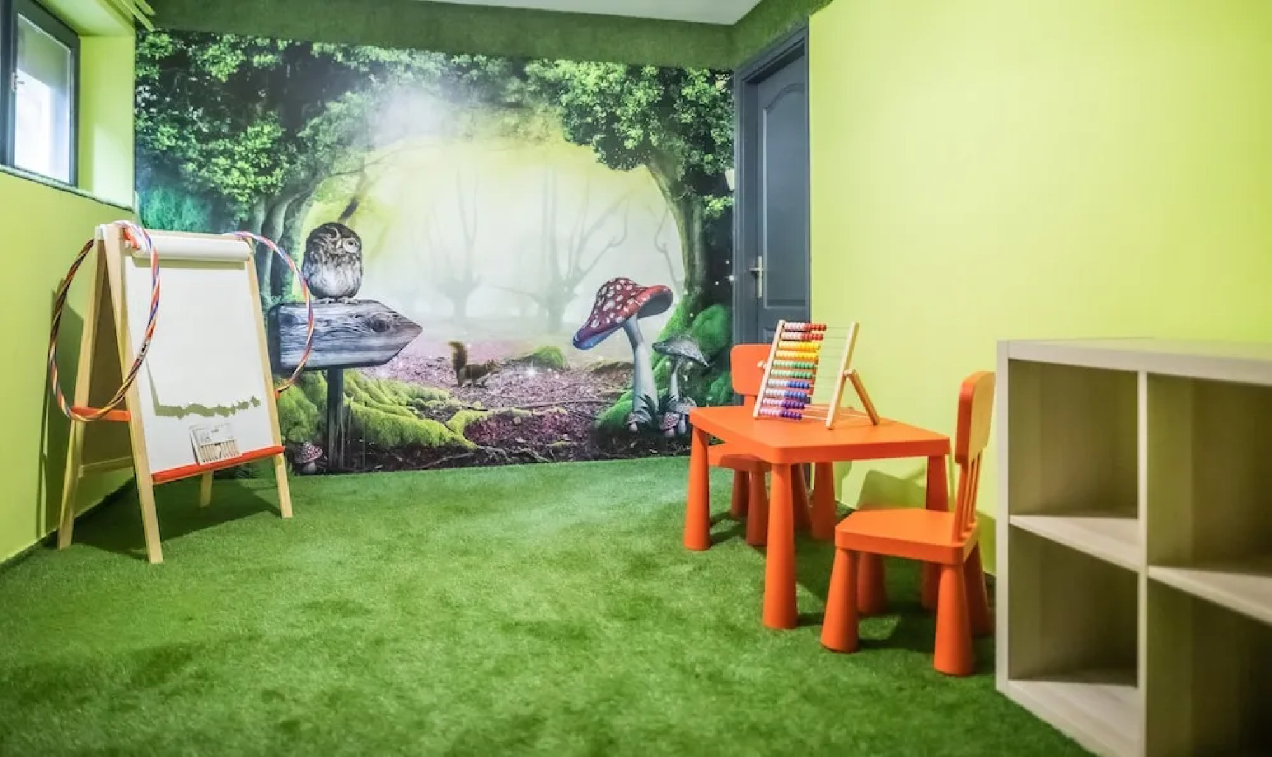 4 Évszak Völgyhotel