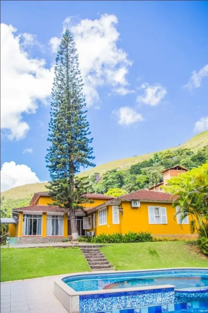 Lazer Com Negócios - Park Hotel