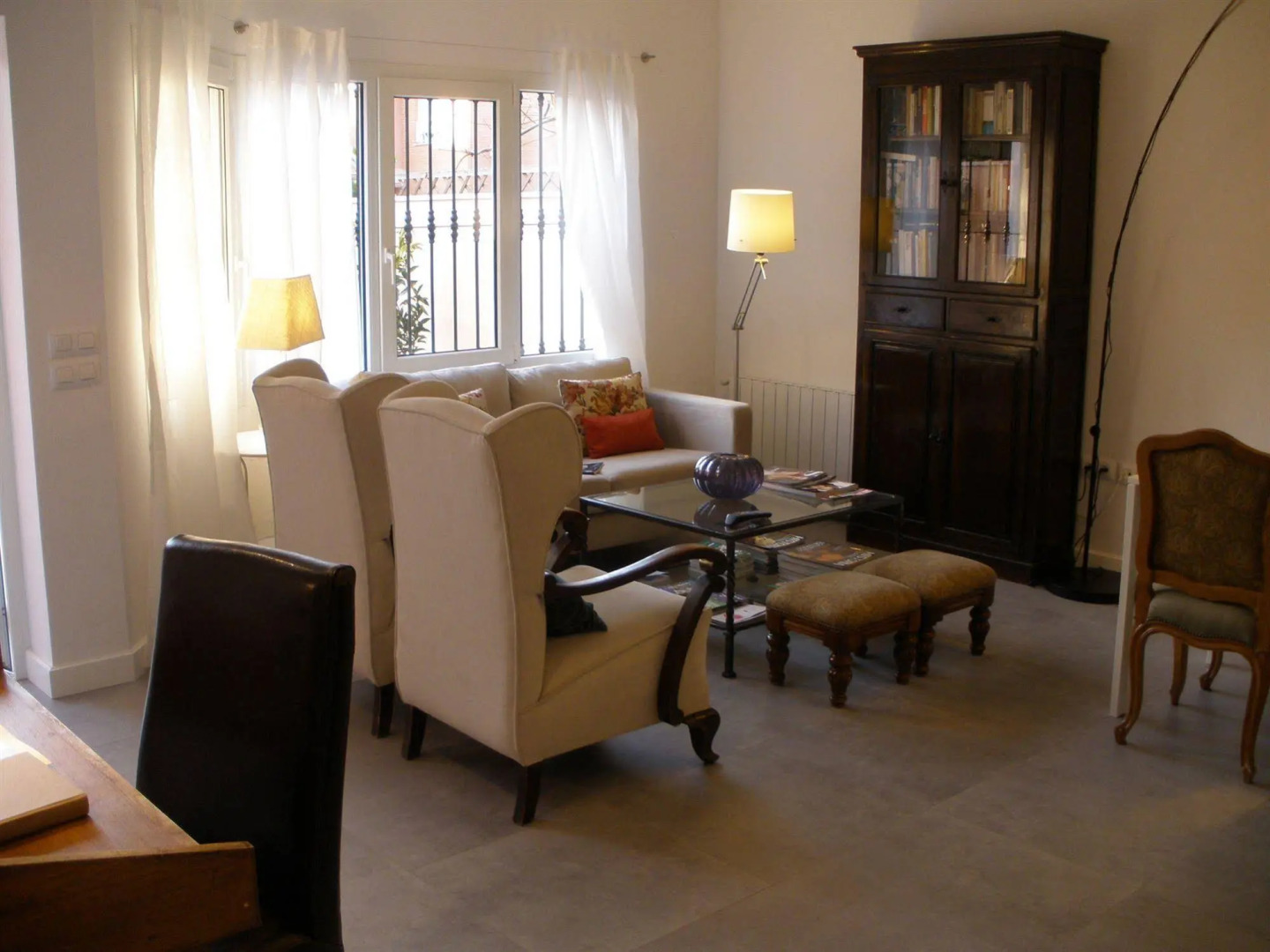 Tíbula City Apartamento Turistico