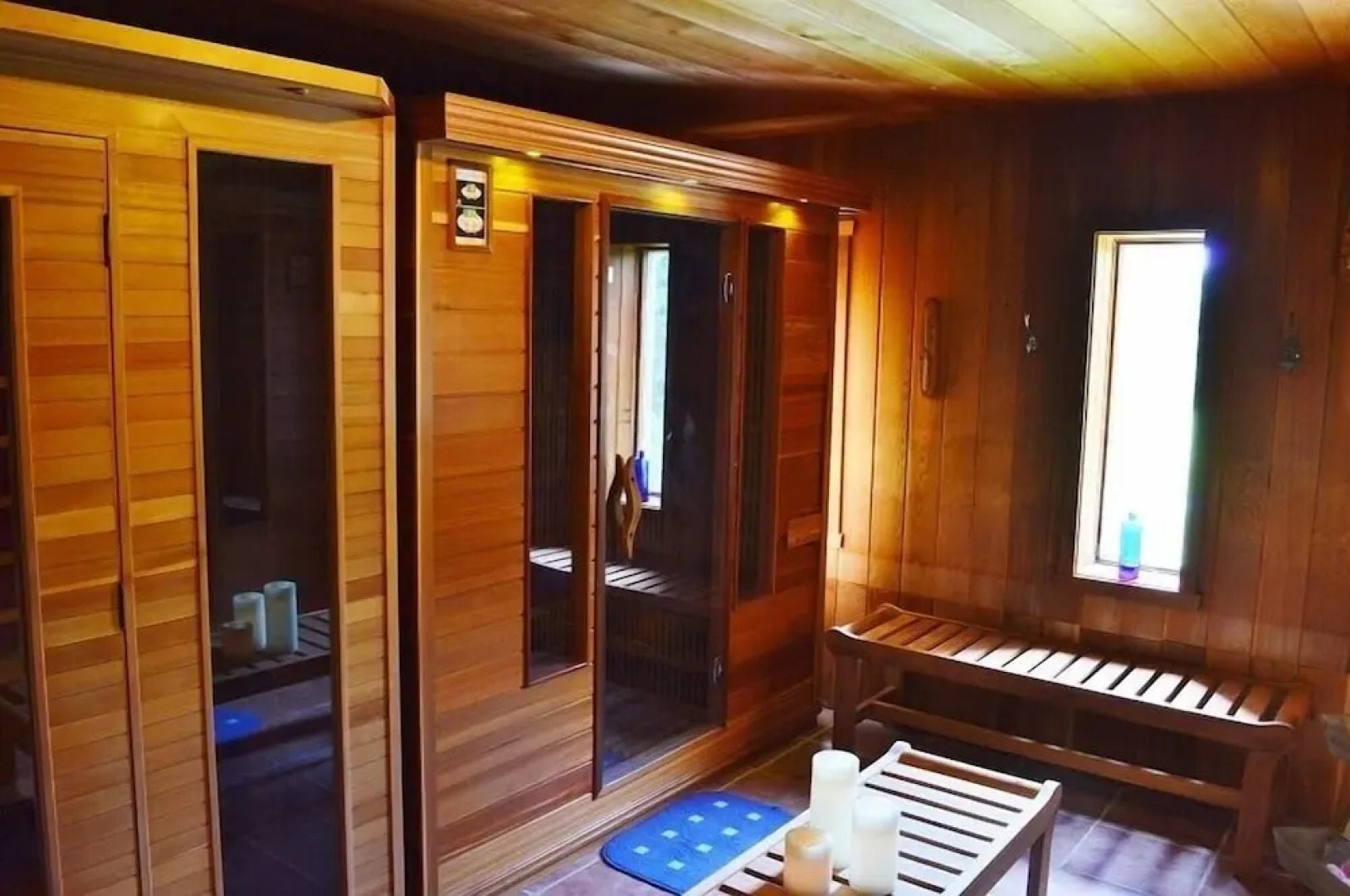 Euro Spa Centre de Santé Auberge