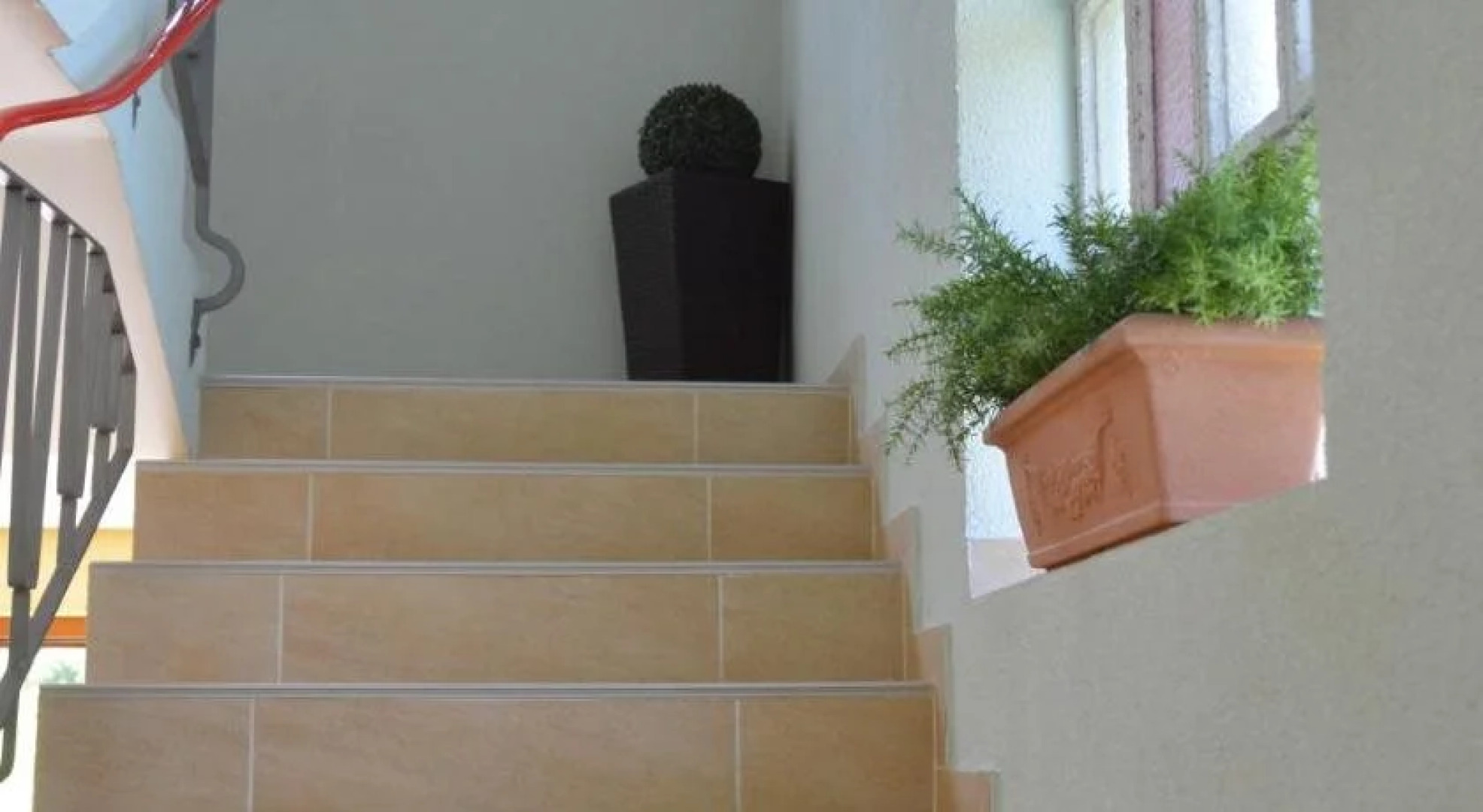 Frühstückspension Safronhof