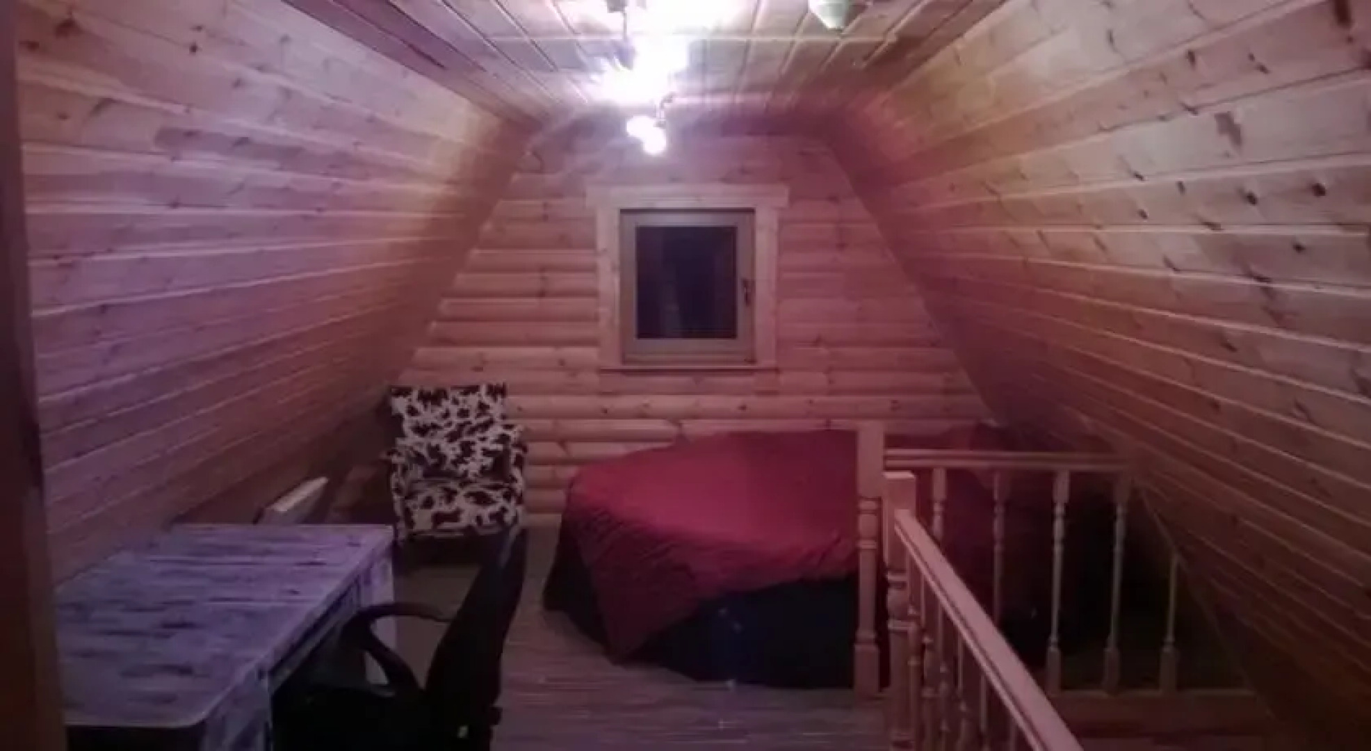 Villa Armin Holiday House