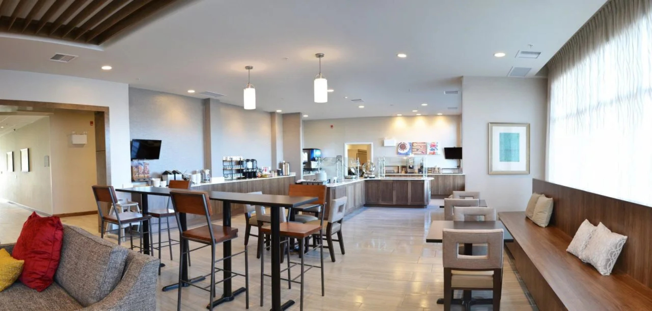 Staybridge Suites Red Deer North  by IHG