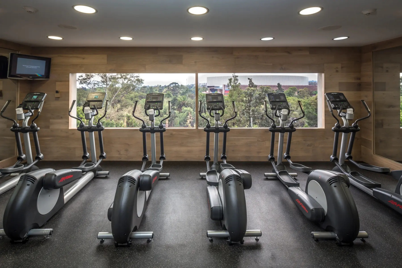 InterContinental Presidente Mexico City by IHG