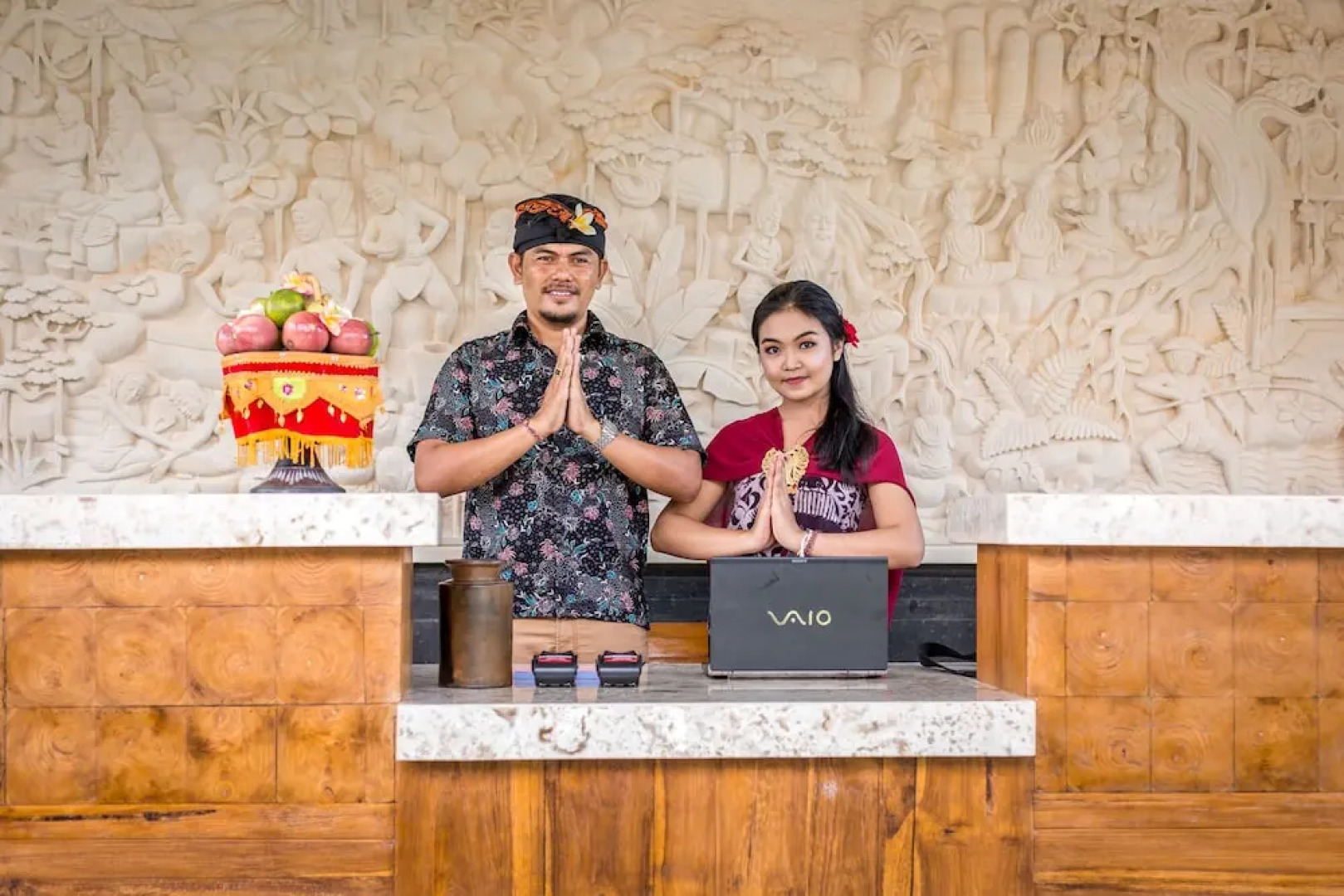 Villa Selonding Batu