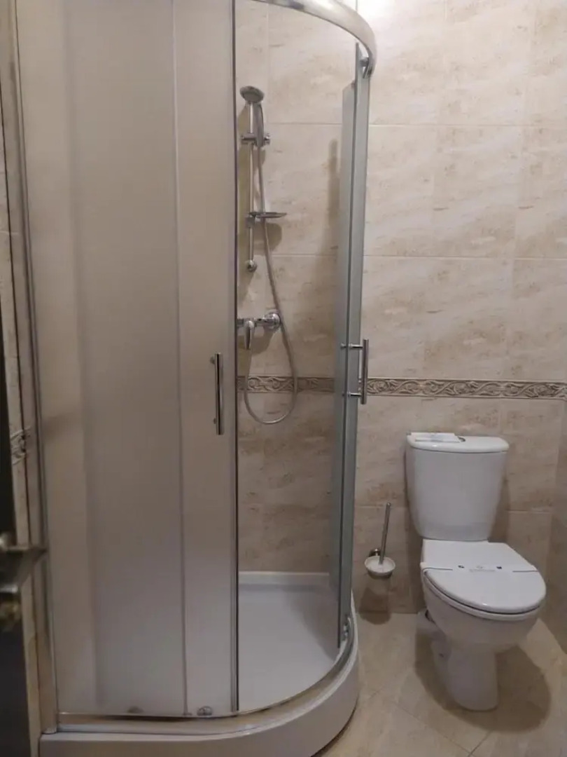 Отель «Вилла Ле Гранд»