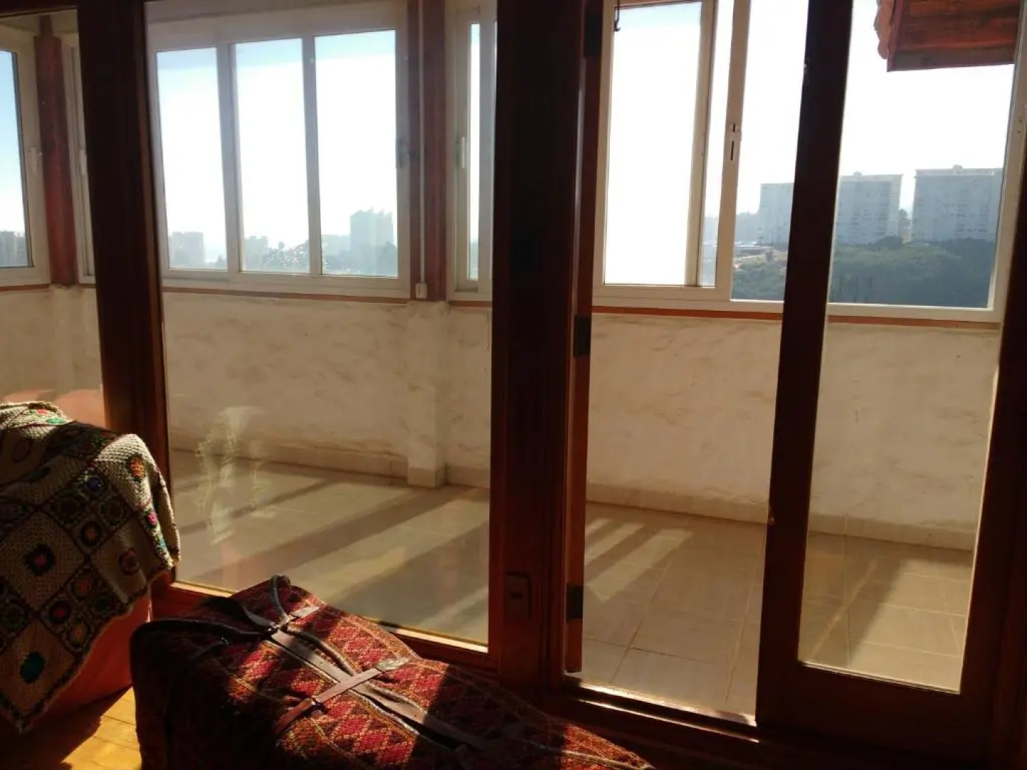 Casa Algarrobo Chile