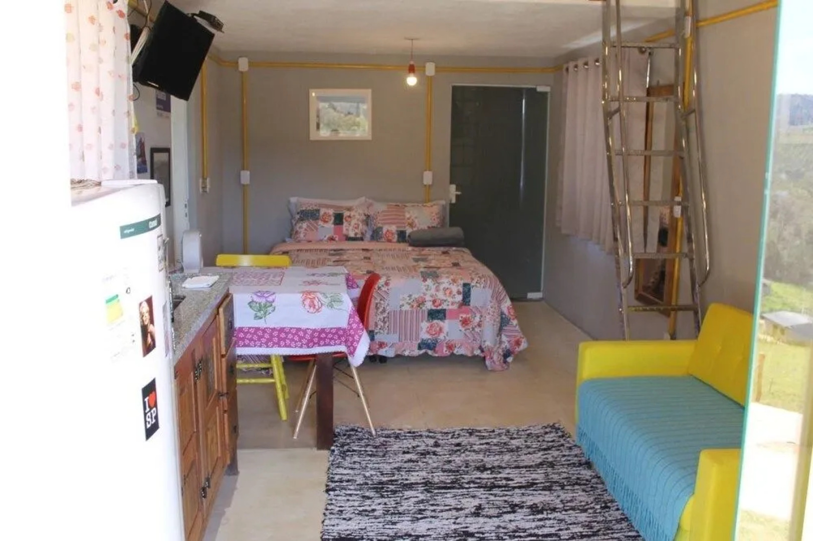 Monte Alegre Village