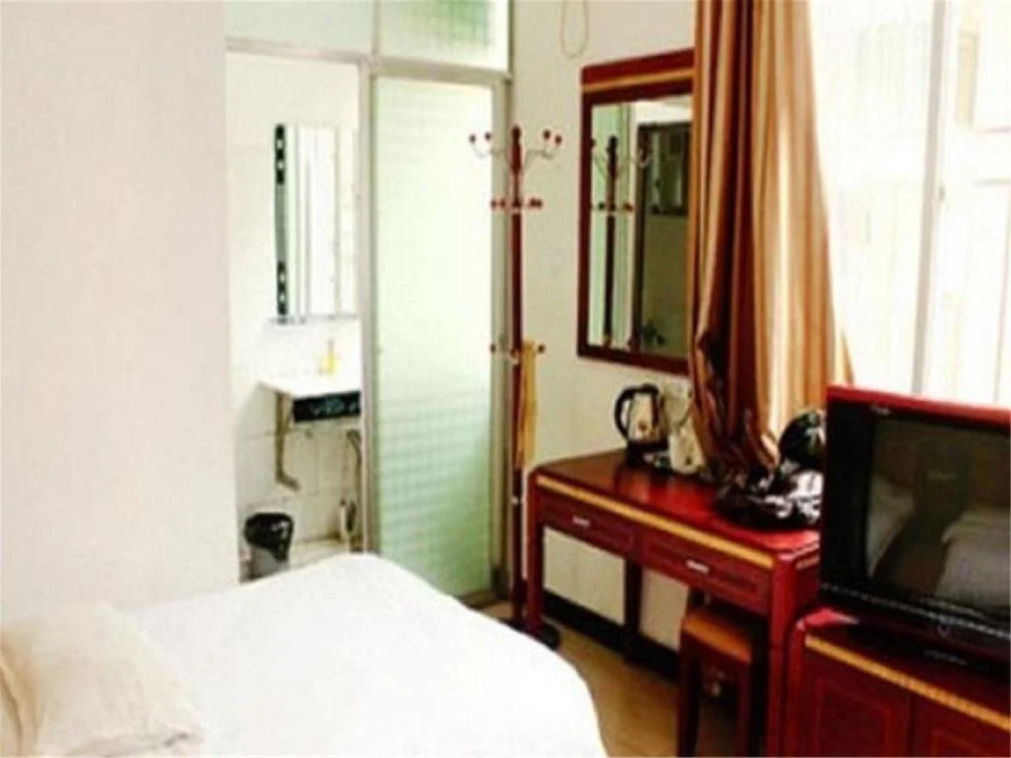 Wangxin Business Hotel
