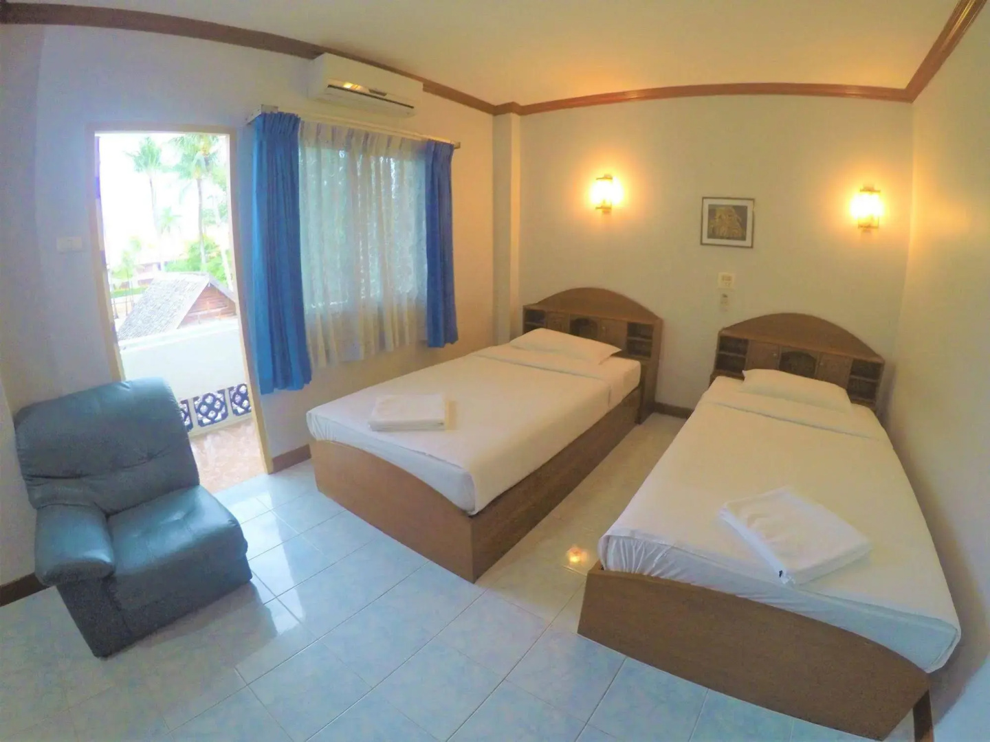 Break Point Patong Hotel