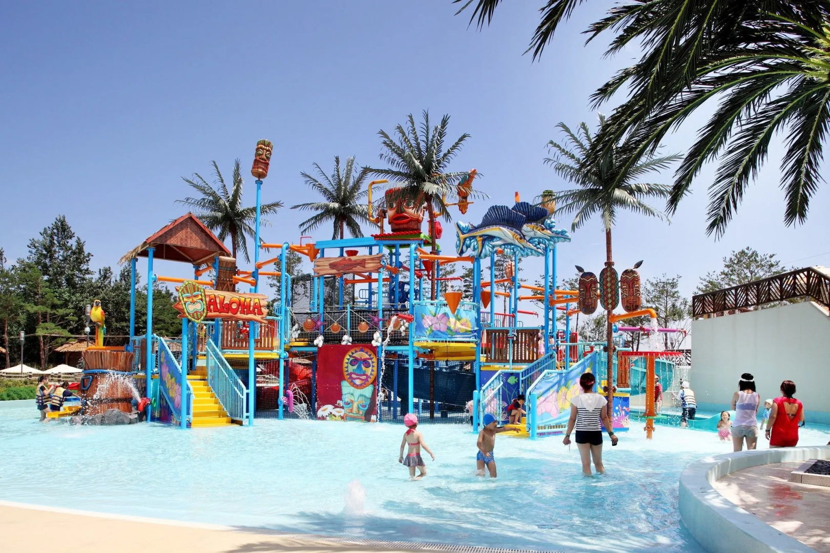 Hanwha Resort Seorak Sorano