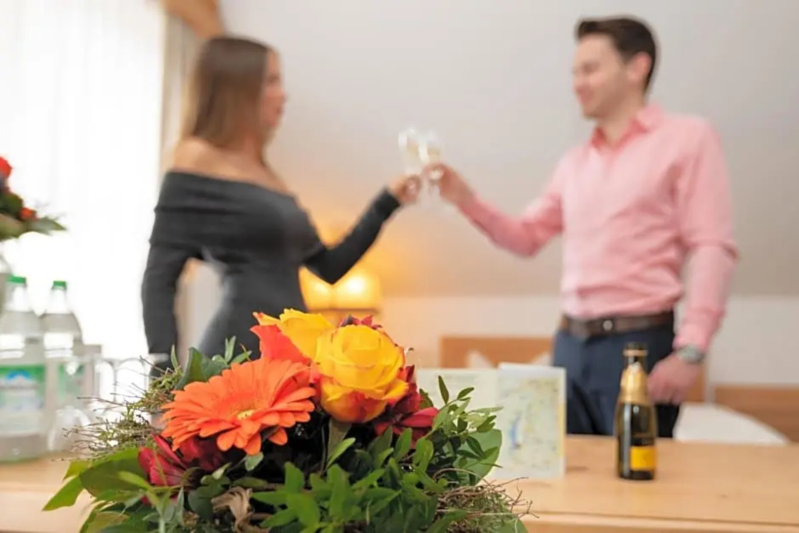 Hotel Landgasthof Schontag