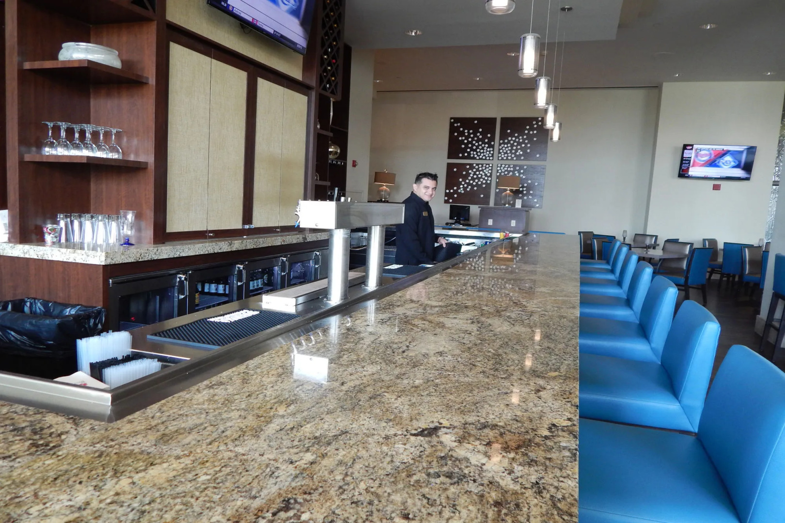 Moody Gardens Hotel, Spa and Convention Center