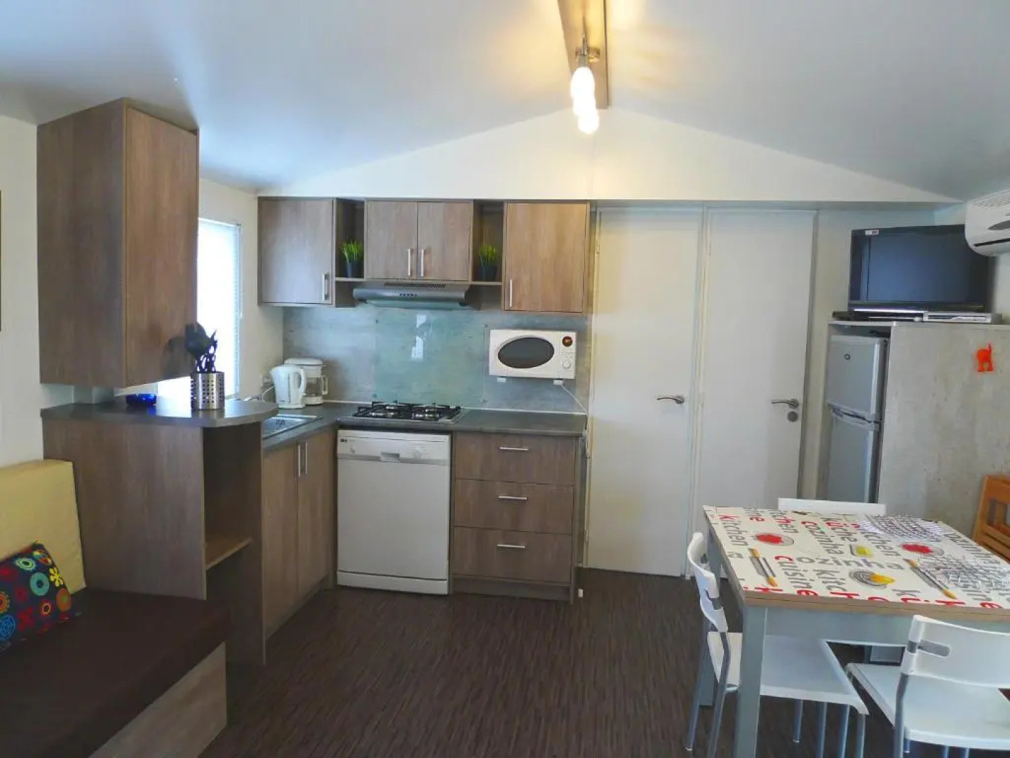 Mobilandes Sanguinet