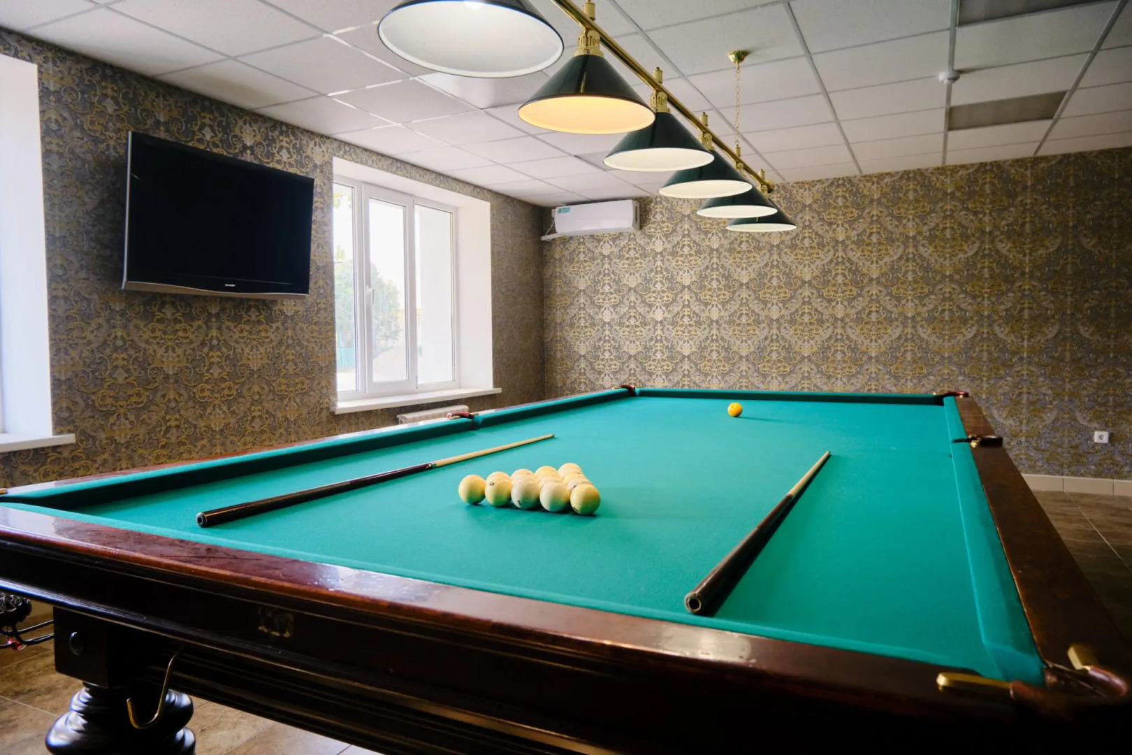 Адмирал Гостиный дом