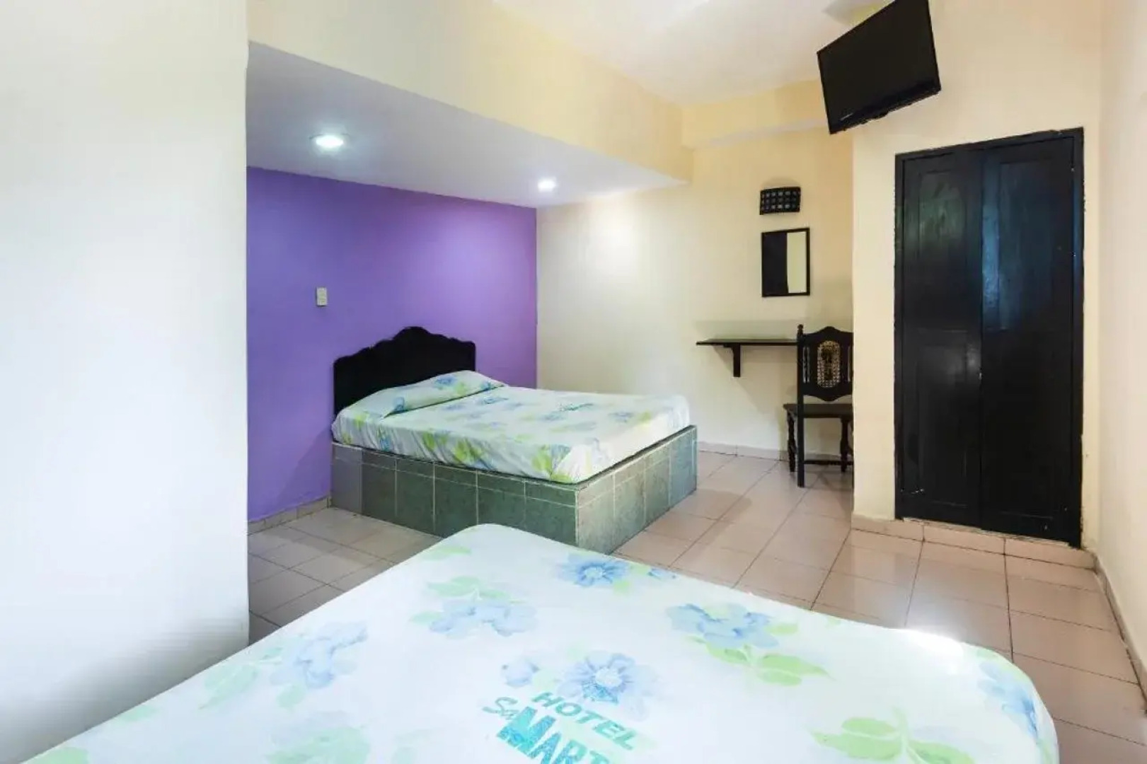 OYO Hotel San Martin