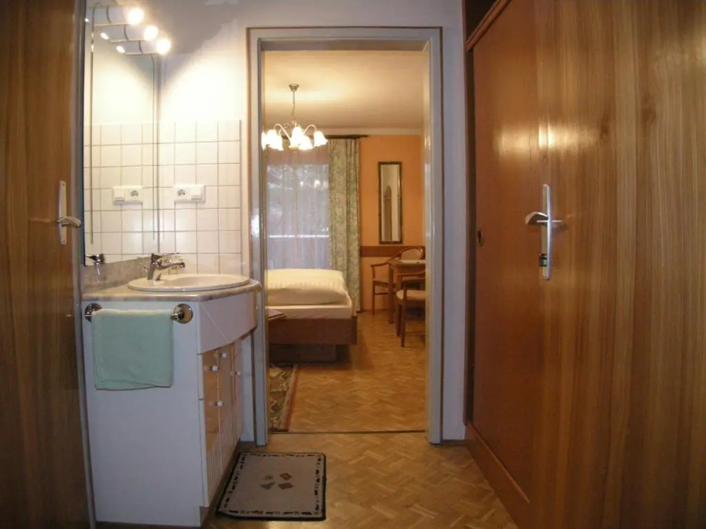 Hotel Salzburgerland