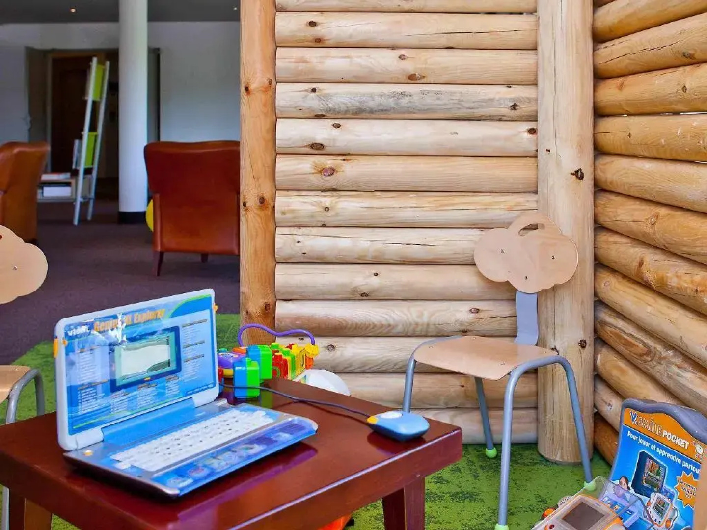 Ibis Styles Sarrebourg Hotel