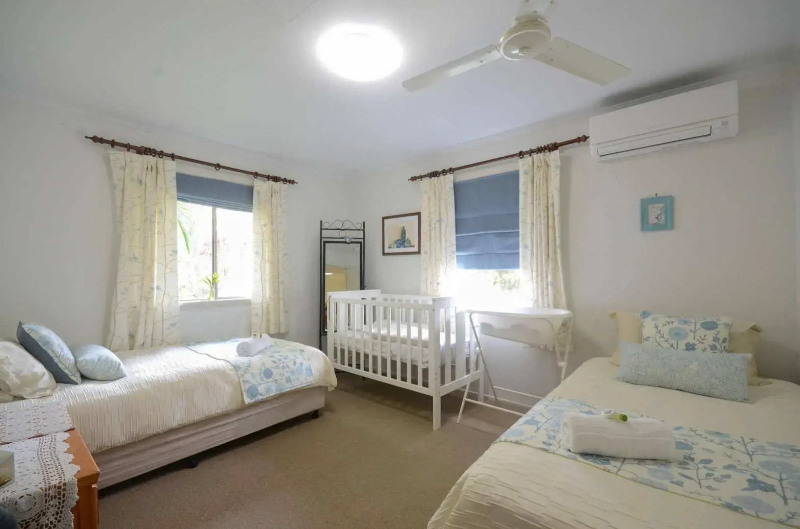 Travellers Rest Guesthouse