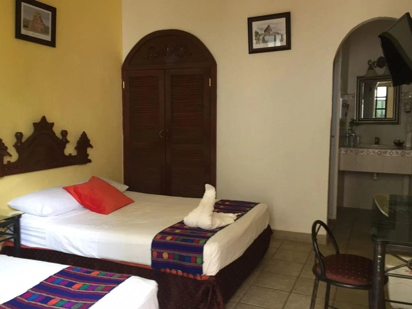 Hotel San Miguel Arcangel