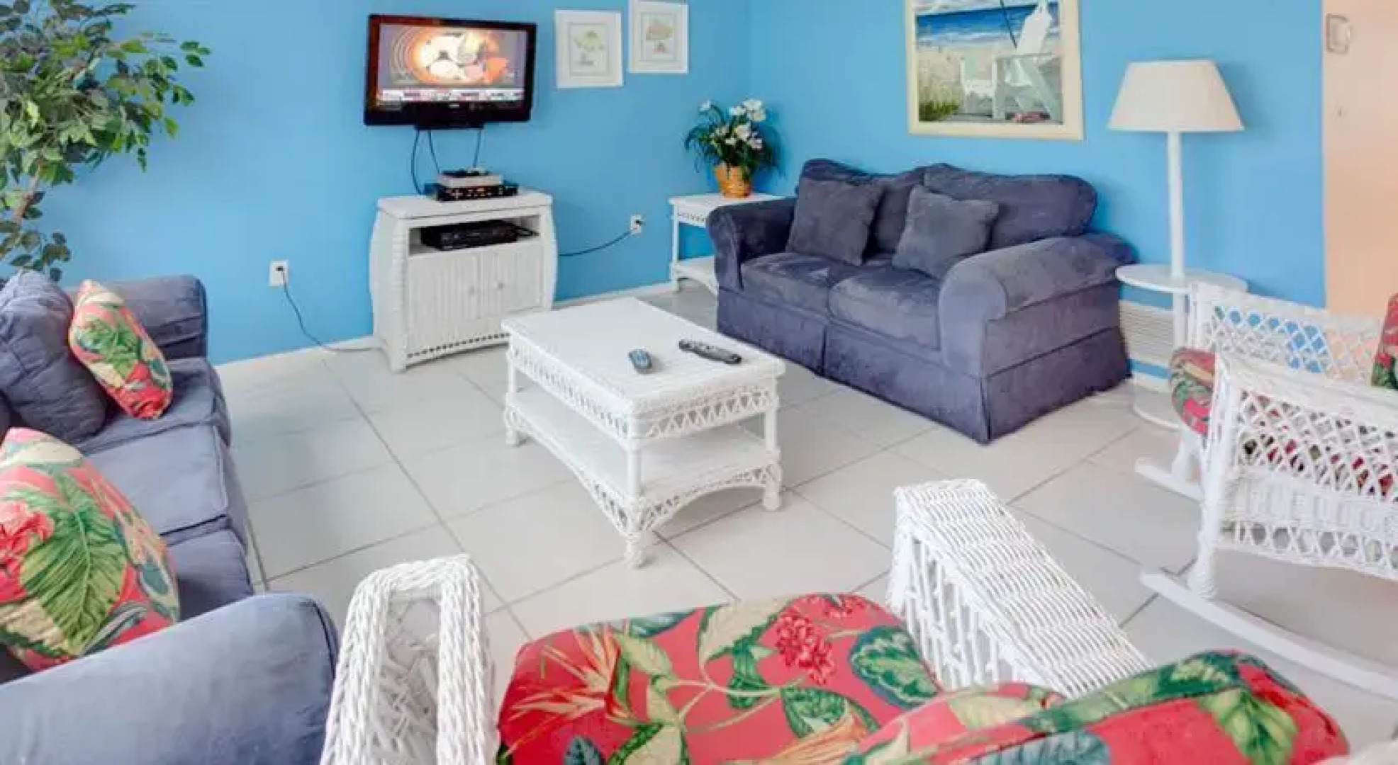 Parkdale Home by Vacation Rental Pros