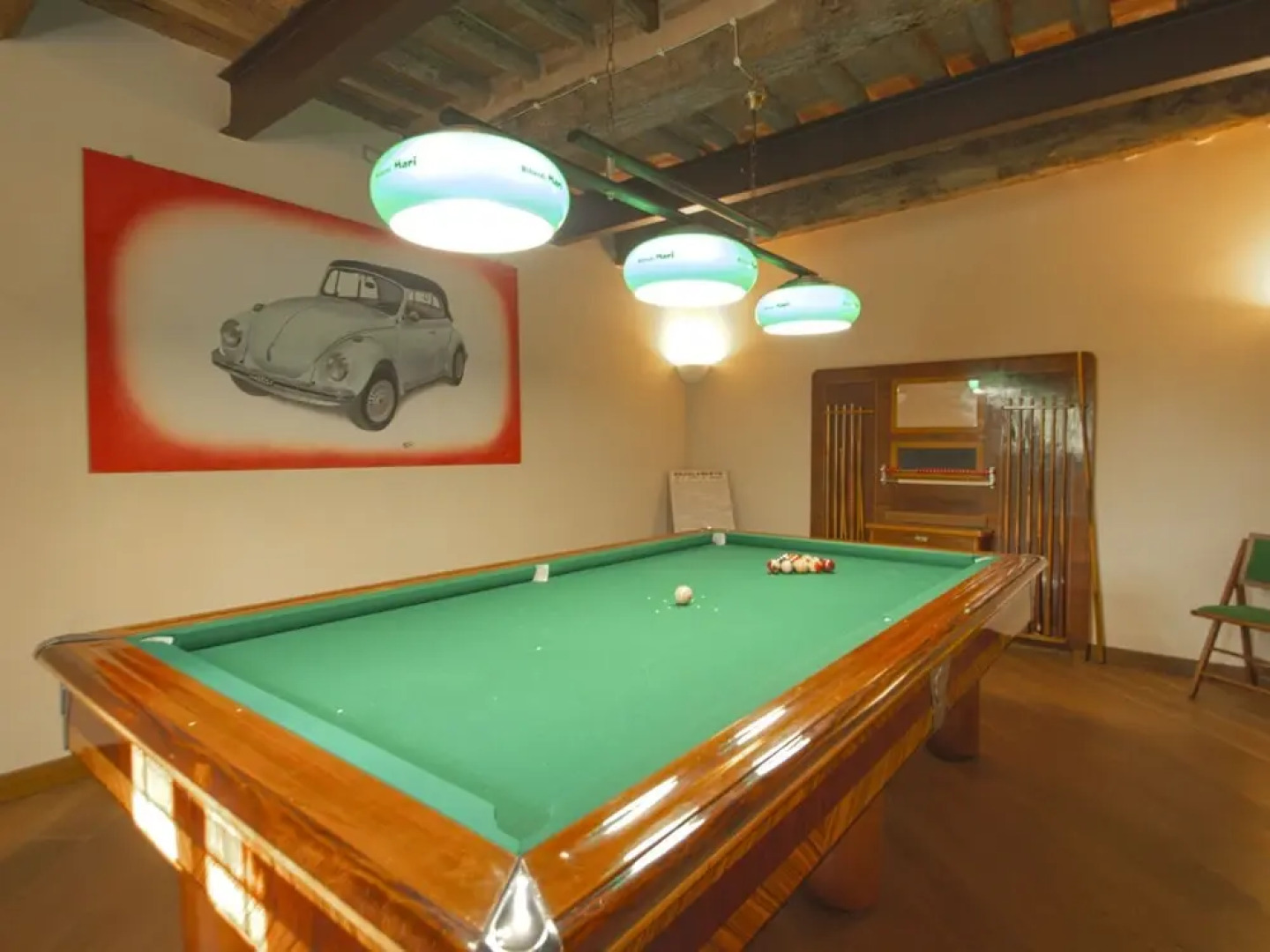 Villa La Guardia Vecchia Crespina Lorenzana