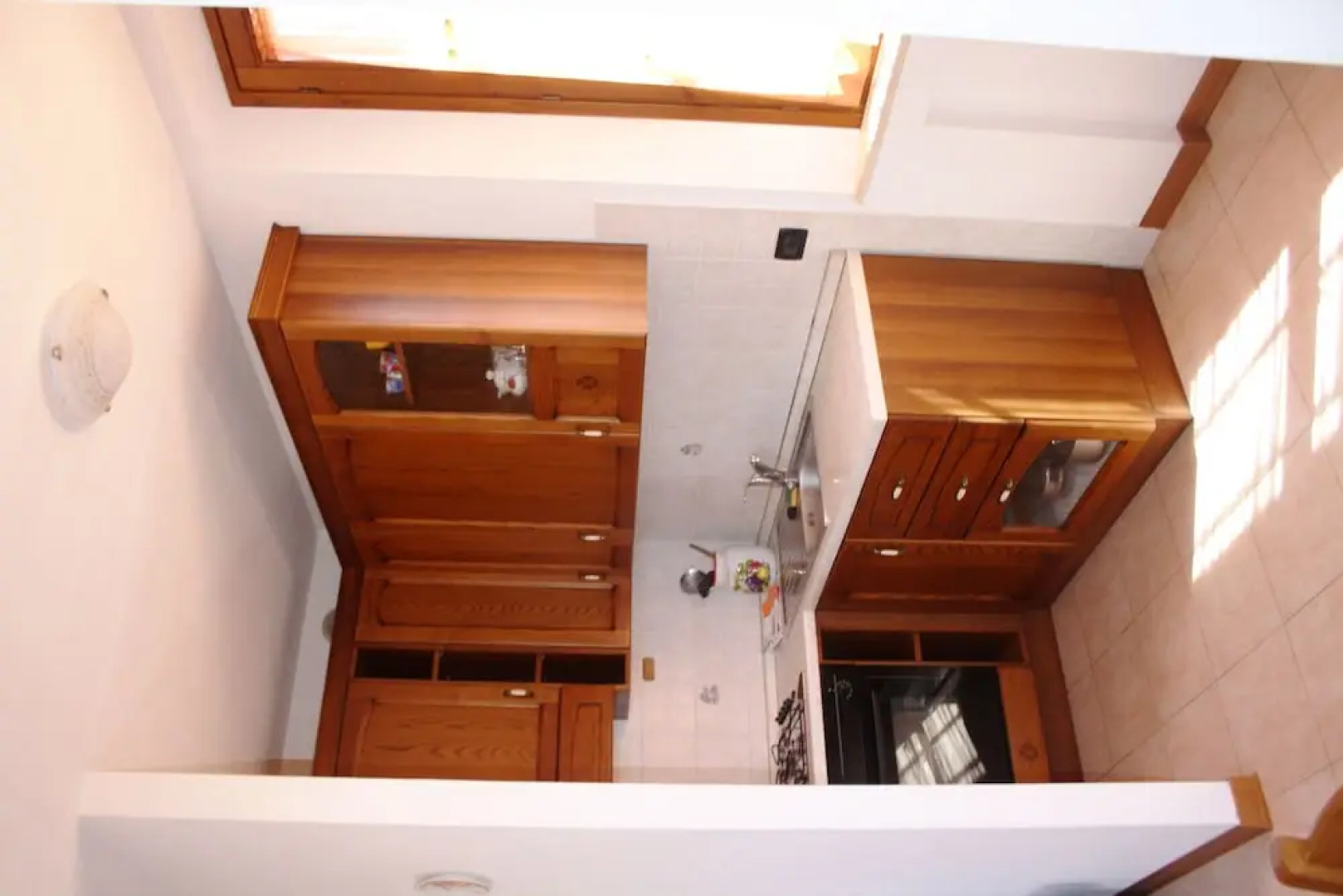 Residence Podere Olmo