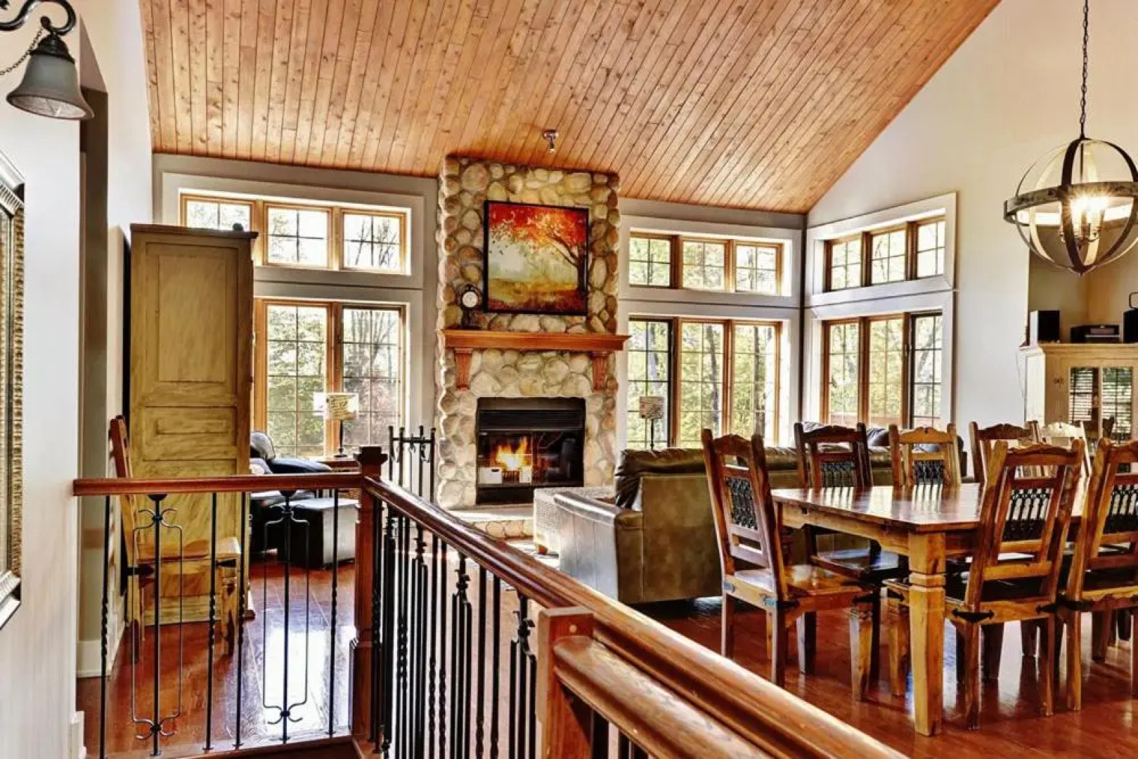 Chalets Alpins - 22 Chemin des Skieurs