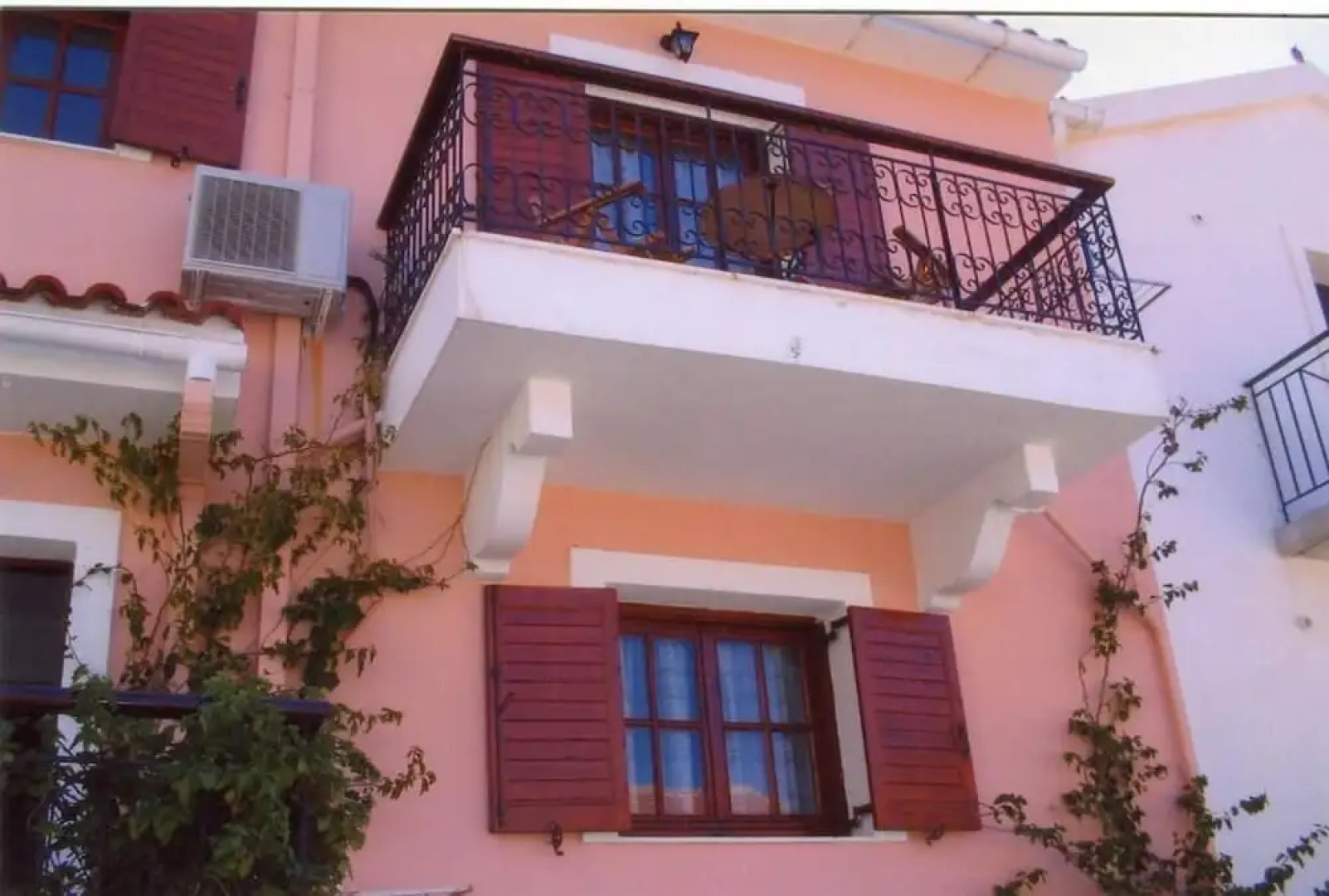 Panorama Apartments Fiscardo